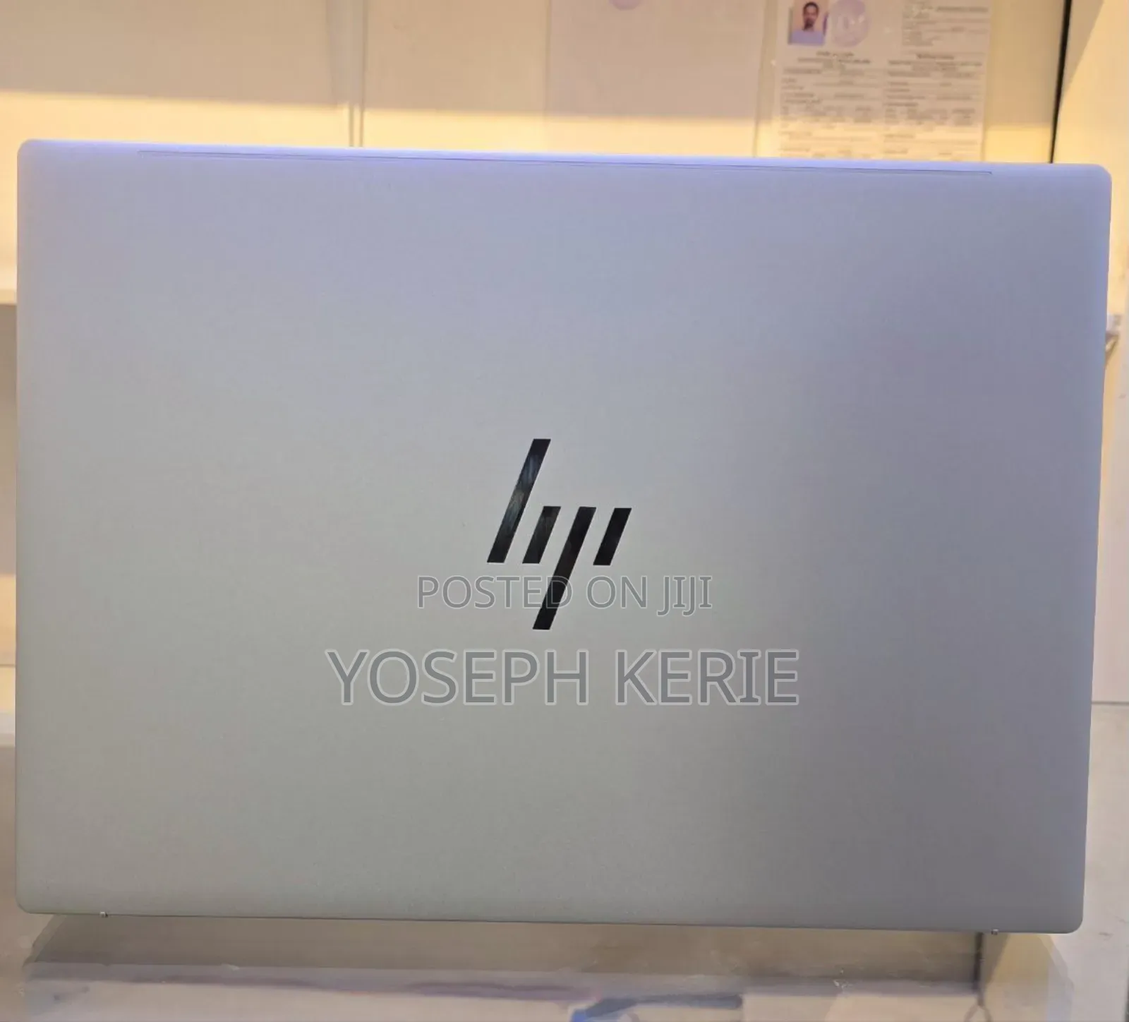 New Laptop HP Pavilion 15 16GB Intel Core I7 SSD 1T