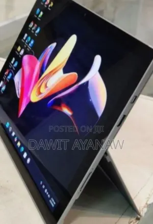 New Laptop Microsoft Surface Book 3 16GB Intel Core I7 SSD 256GB