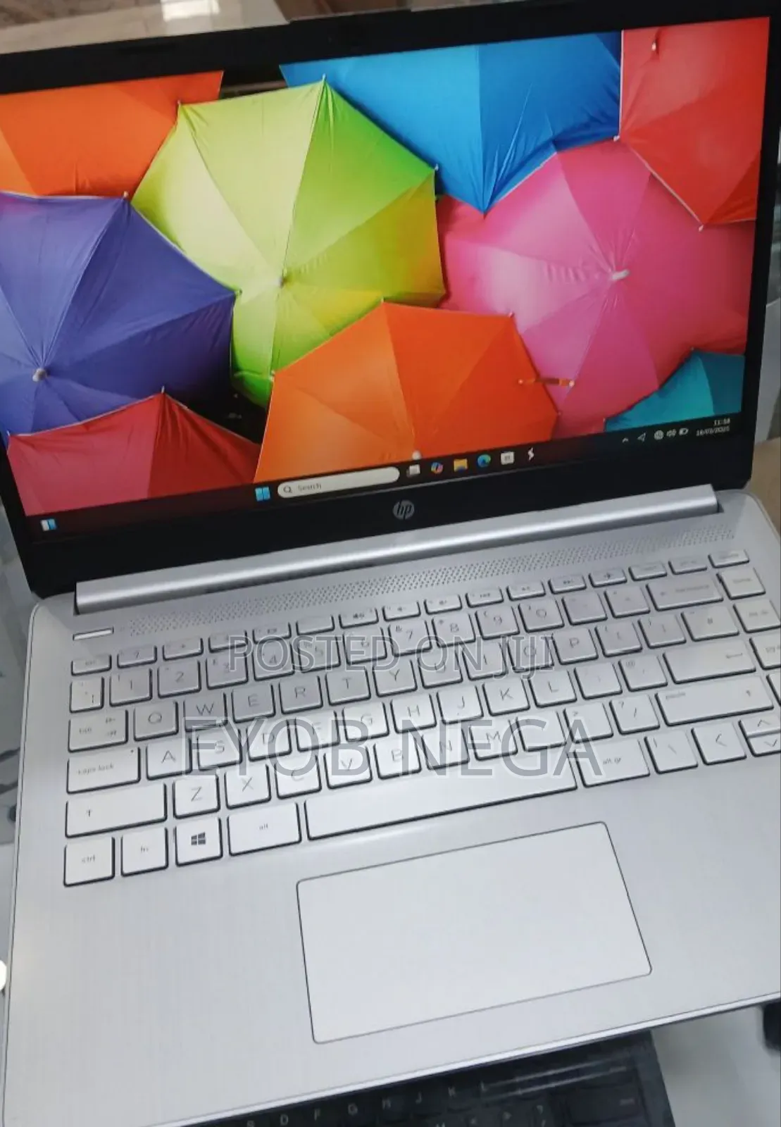 New Laptop HP Stream Notebook 8GB Intel Core I5 SSD 256GB