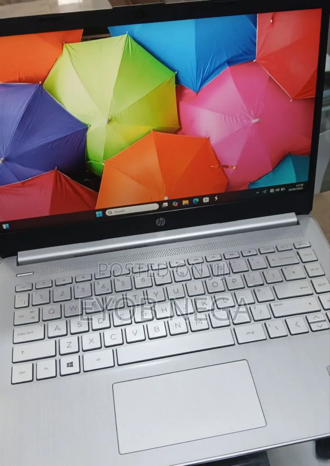 New Laptop HP Stream Notebook 8GB Intel Core I5 SSD 256GB