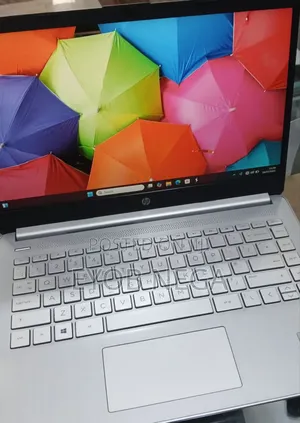 New Laptop HP Stream Notebook 8GB Intel Core I5 SSD 256GB