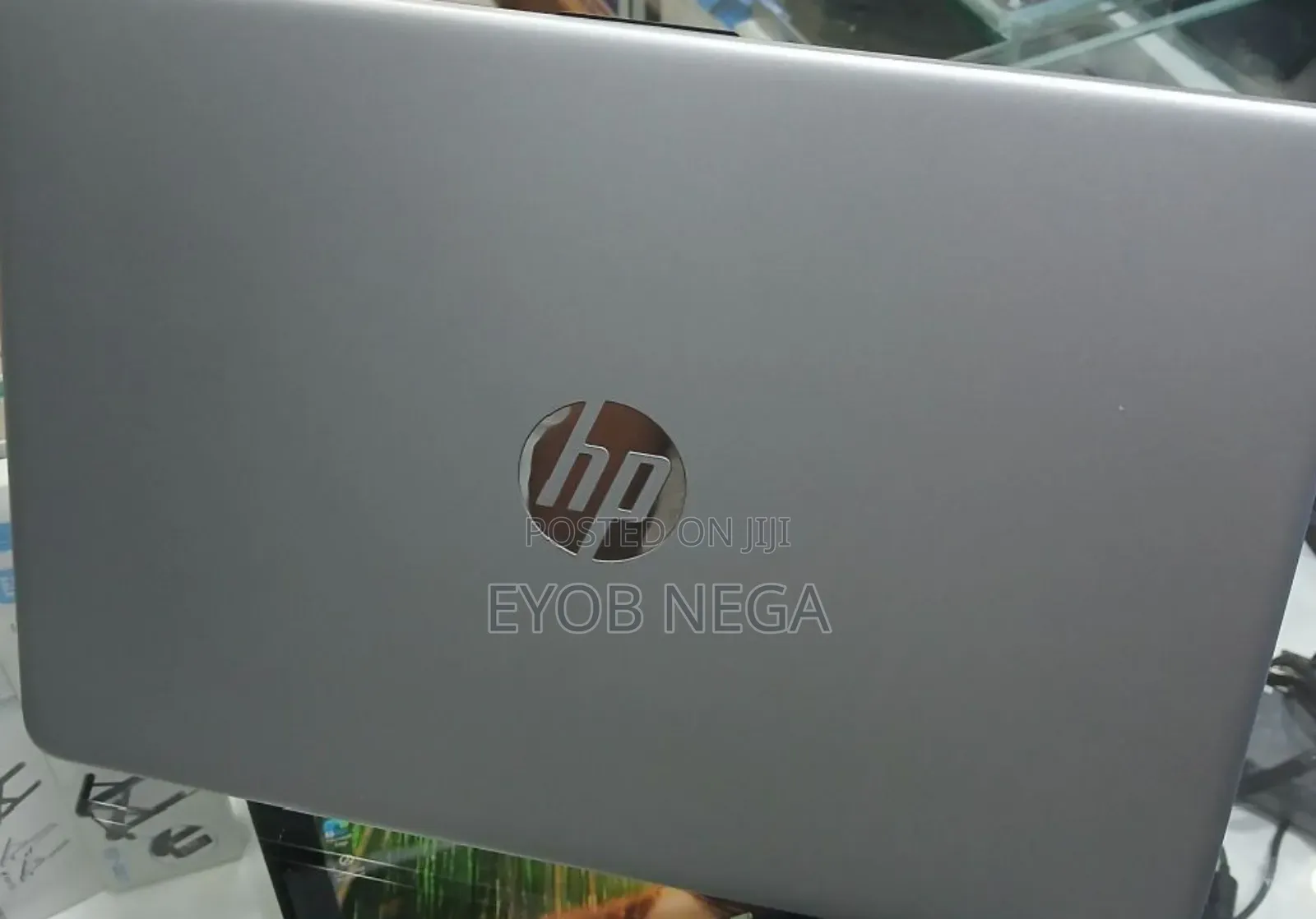 New Laptop HP Stream Notebook 8GB Intel Core I5 SSD 256GB