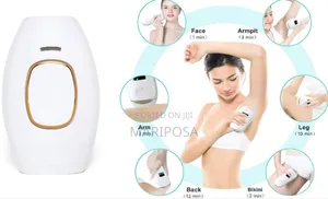Photo - Ipl Hair Removal Device