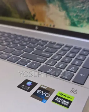 New Laptop HP Pavilion 15 16GB Intel Core I7 SSD 1T