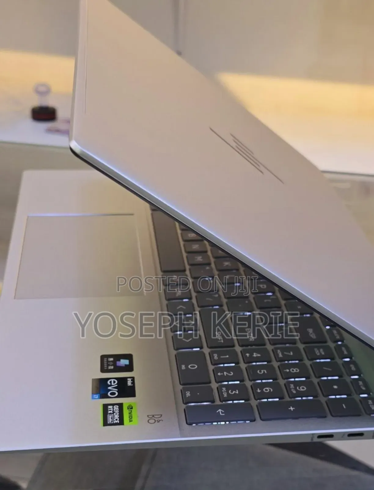 New Laptop HP Pavilion 15 16GB Intel Core I7 SSD 1T