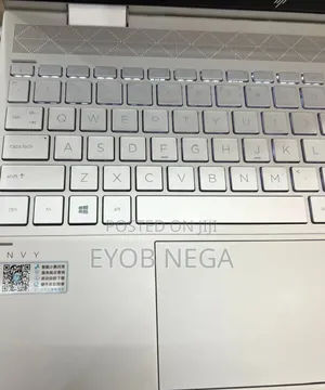 Photo - New Laptop HP Envy X360 16GB Intel Core I7 SSD 512GB