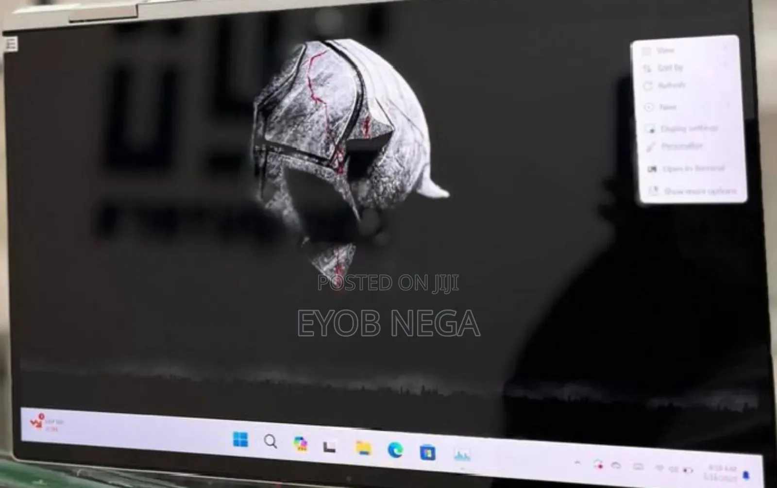 New Laptop HP Envy X360 16GB Intel Core I7 SSD 512GB