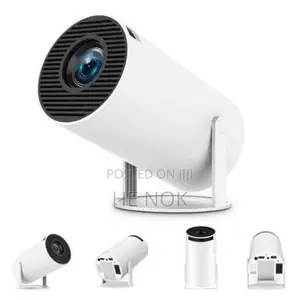 Ultra Hd High Dynamic Range Gaming Projector