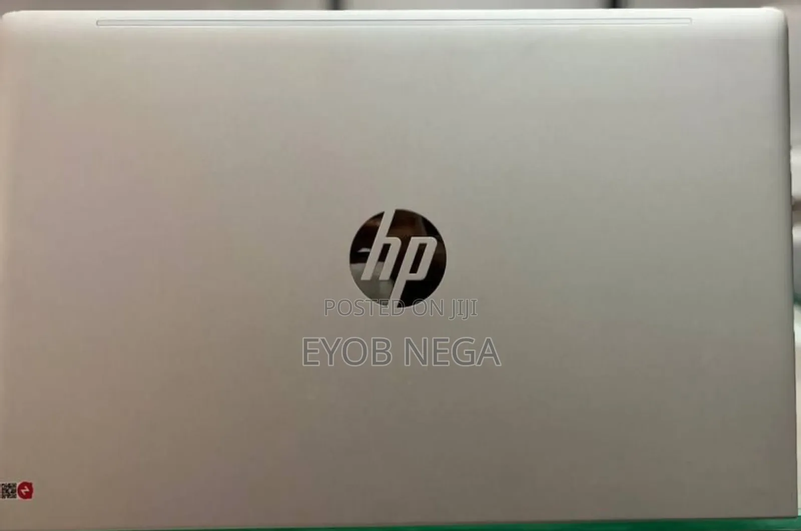 New Laptop HP Probook 450 16GB Intel Core I7 SSD 512GB