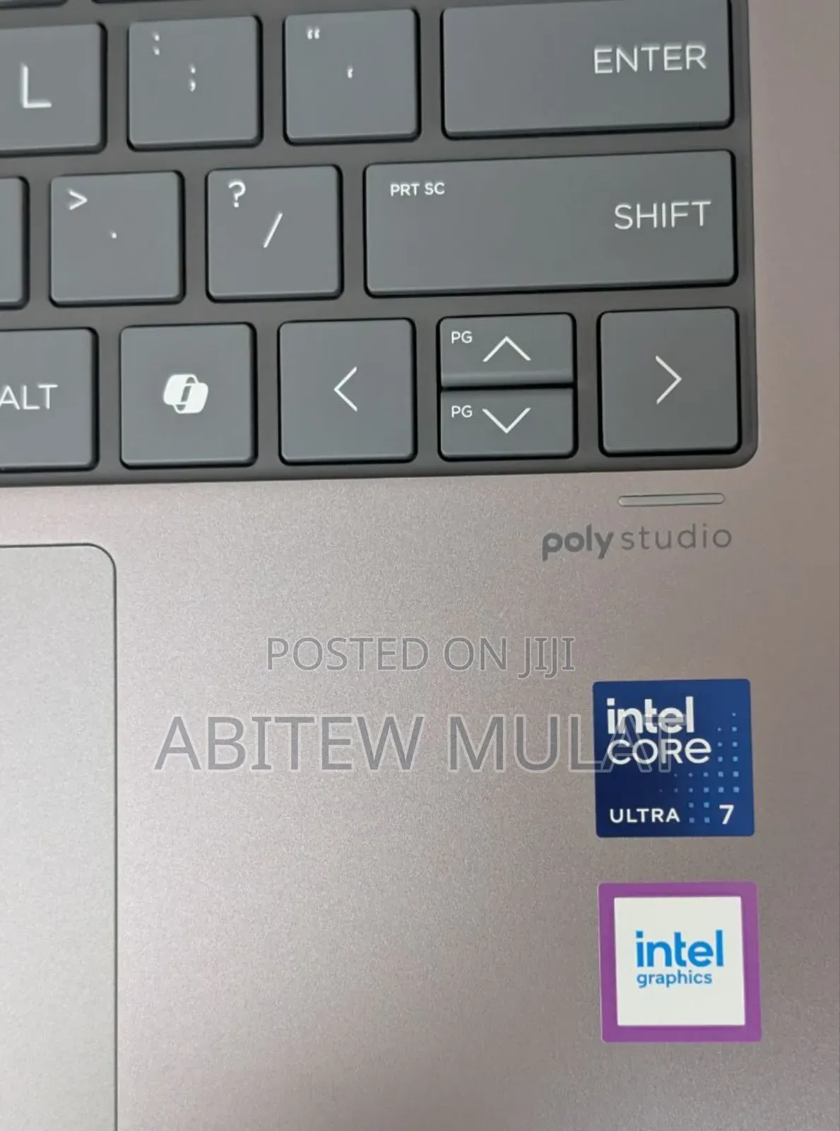 New Laptop HP Envy X360 16GB Intel Core Ultra 7 SSD 1T