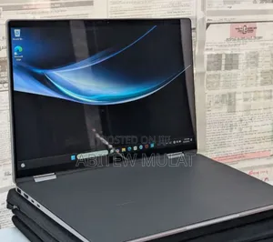 New Laptop HP Envy X360 16GB Intel Core Ultra 7 SSD 1T