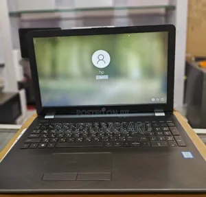 Photo - Laptop HP Stream Notebook 8GB Intel Core I5 HDD+SSD 1T