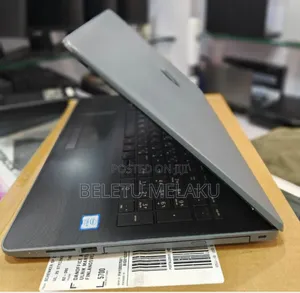 Laptop HP Stream Notebook 8GB Intel Core I5 HDD+SSD 1T