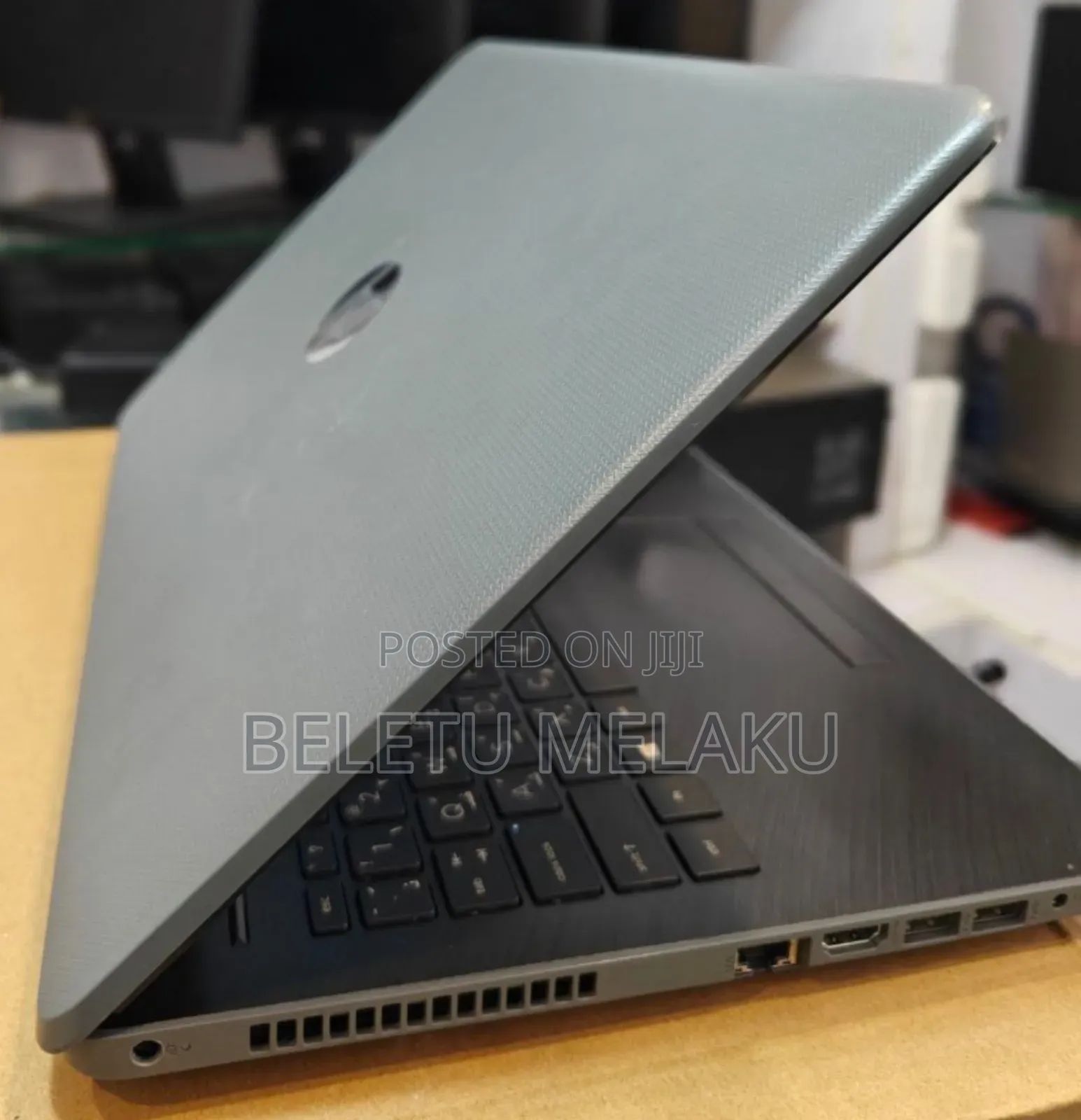 Laptop HP Stream Notebook 8GB Intel Core I5 HDD+SSD 1T