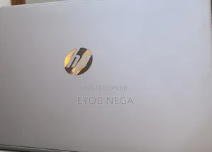 New Laptop HP Pavilion 14 16GB Intel Core I7 SSD 512GB