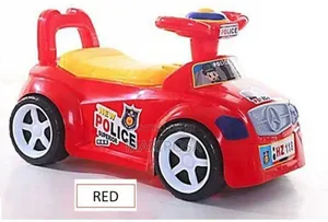 Photo - Police Car Popo