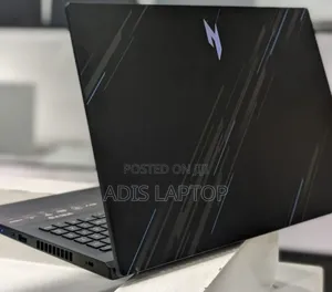 Photo - New Laptop Acer Nitro 5 16GB Intel Core I7 SSD 512GB