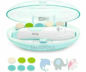 Photo - Baby Nail Trimmer