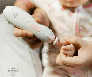 Baby Nail Trimmer