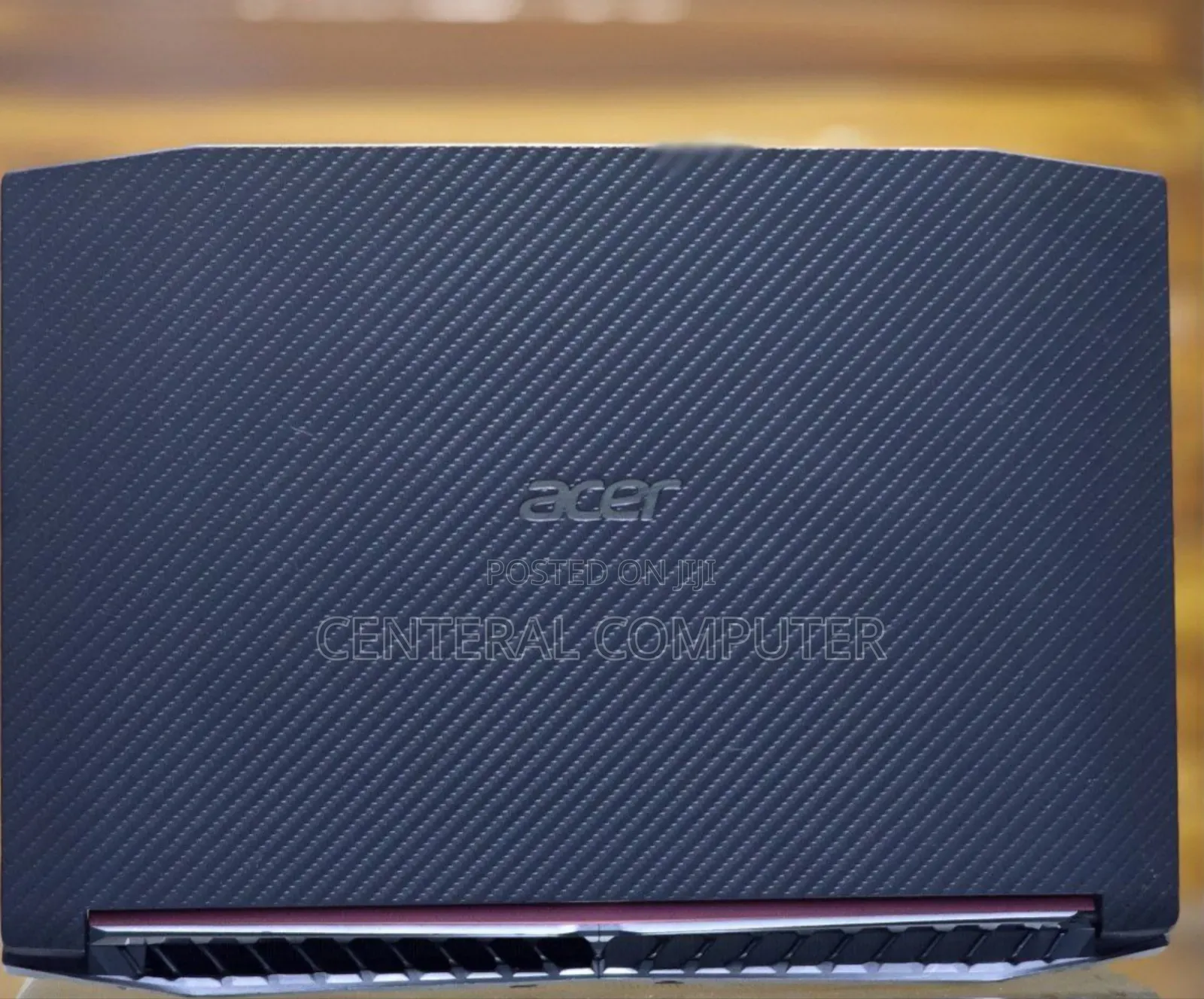 New Laptop Acer Nitro 5 16GB Intel Core I5 SSD 256GB