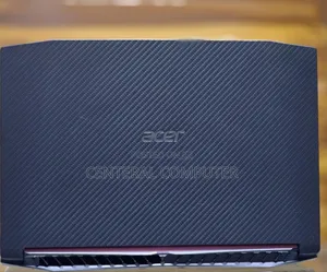 New Laptop Acer Nitro 5 16GB Intel Core I5 SSD 256GB