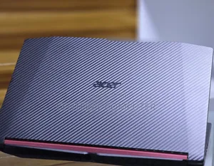 New Laptop Acer Nitro 5 16GB Intel Core I5 SSD 256GB