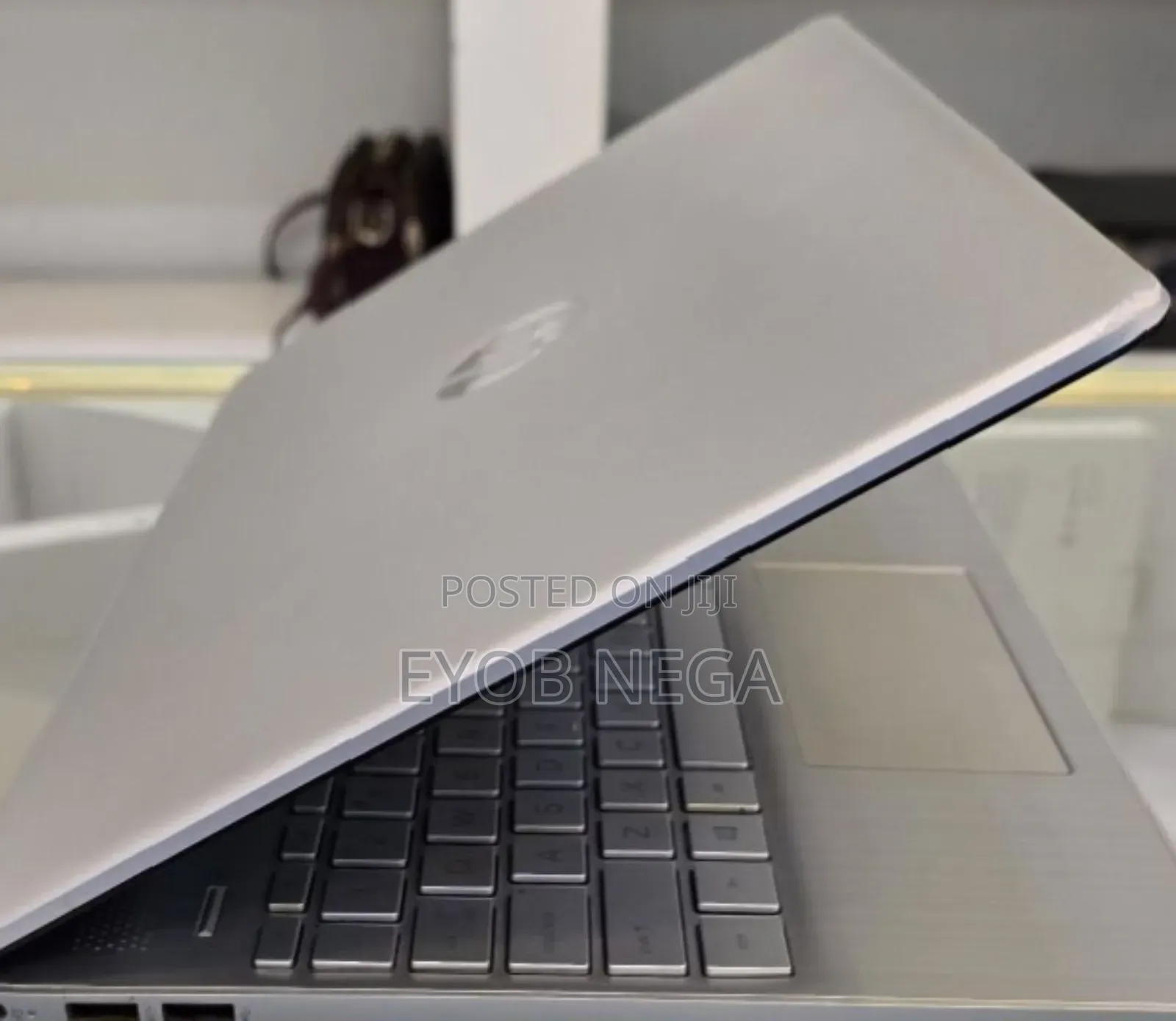 New Laptop HP Stream Notebook 8GB AMD Ryzen 5 SSD 512GB