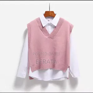 Photo - Women's Sweeter