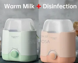 Photo - Multi Purpose Bottle Warmer Sterilizer