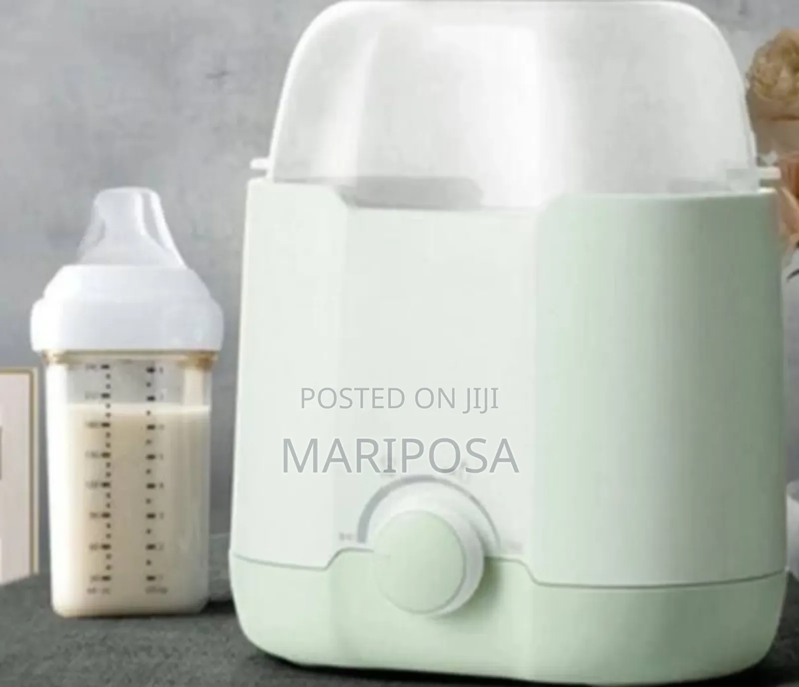 Multi Purpose Bottle Warmer Sterilizer