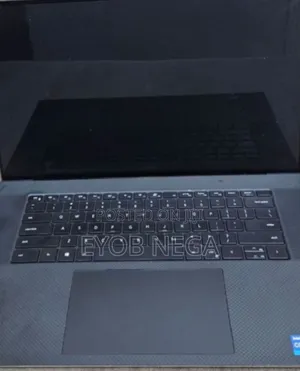 New Laptop Dell XPS 15 16GB Intel Core I7 SSD 1T