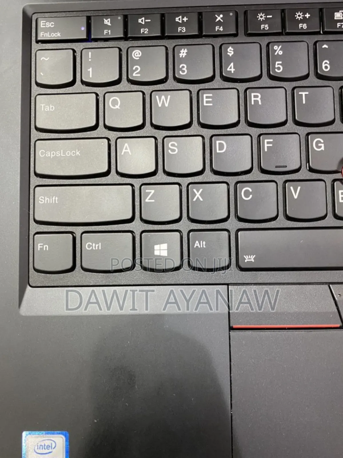 New Laptop Lenovo ThinkPad X390 Yoga 16GB Intel Core I5 SSD 512GB