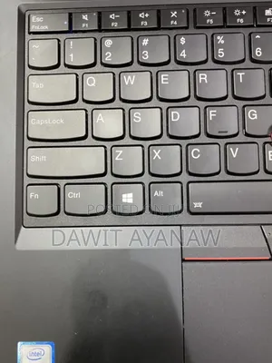 New Laptop Lenovo ThinkPad X390 Yoga 16GB Intel Core I5 SSD 512GB