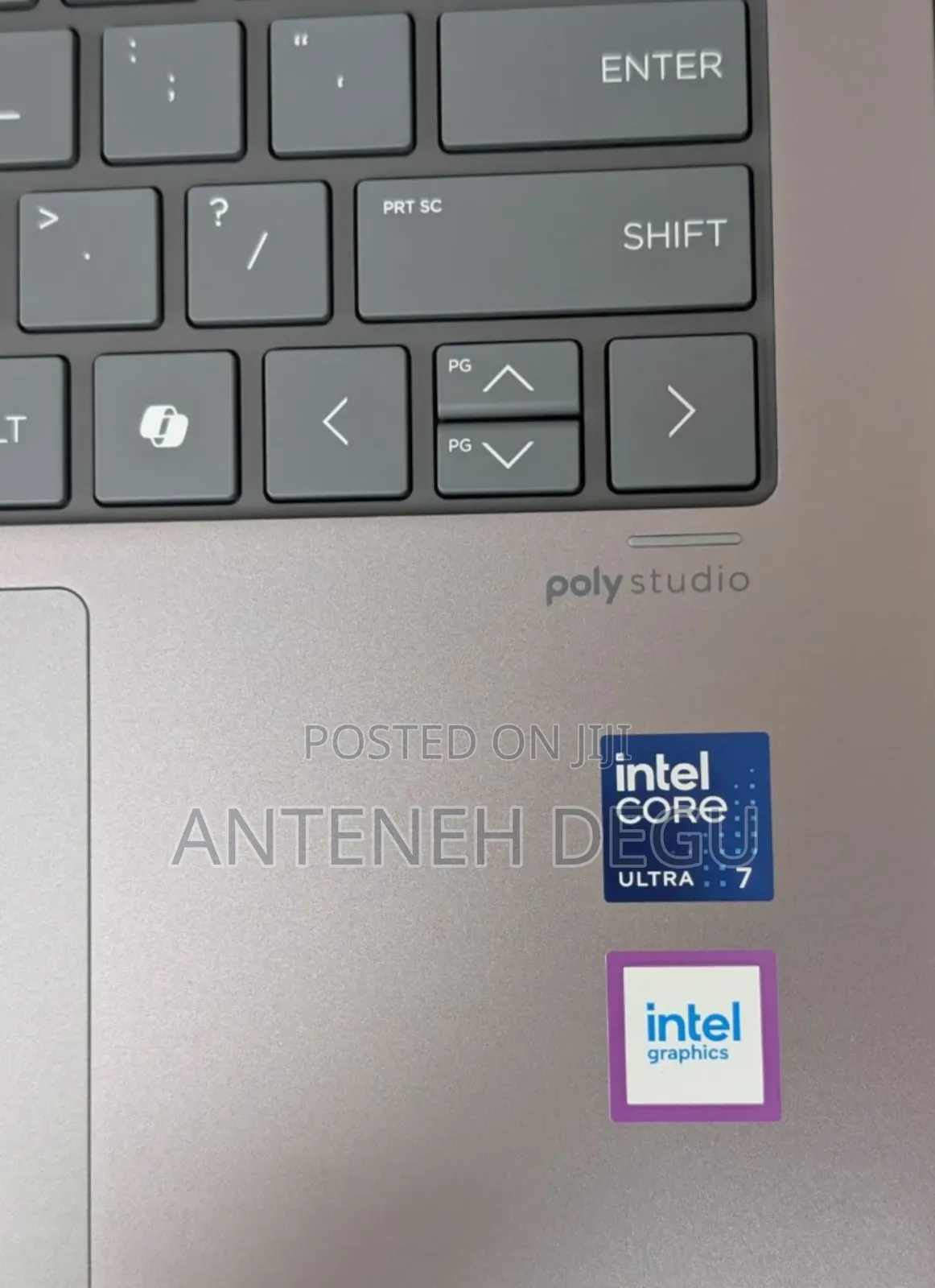 New Laptop HP Envy X360 16GB Intel Core Ultra 7 SSD 1T