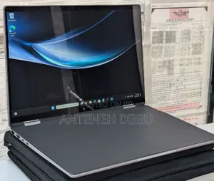 New Laptop HP Envy X360 16GB Intel Core Ultra 7 SSD 1T