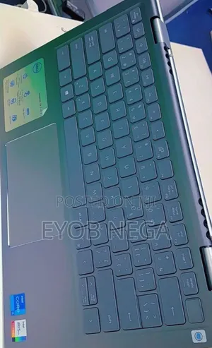 New Laptop Dell Inspiron 14 8GB Intel Core I5 SSD 256GB