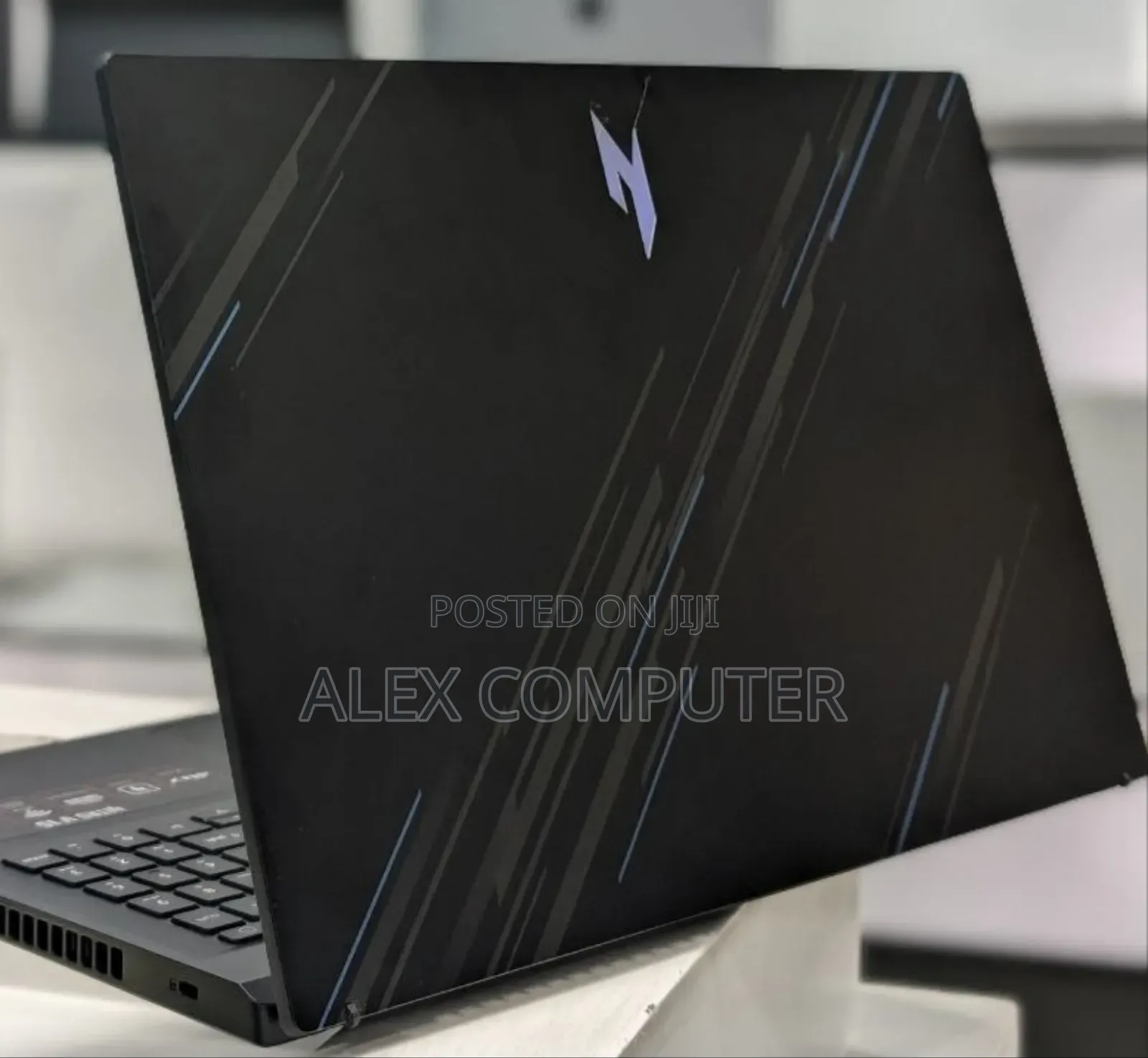 New Laptop Acer Aspire v Nitro 16GB Intel Core I7 SSD 512GB