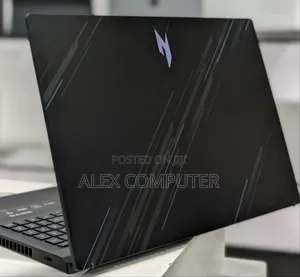 Photo - New Laptop Acer Aspire v Nitro 16GB Intel Core I7 SSD 512GB