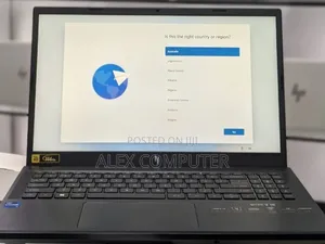 New Laptop Acer Aspire v Nitro 16GB Intel Core I7 SSD 512GB