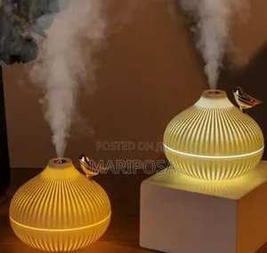 Photo - Onion Air Humidifier With Led Light