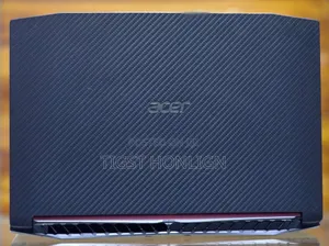 New Laptop Acer Nitro 5 8GB Intel Core I5 HDD+SSD 256GB