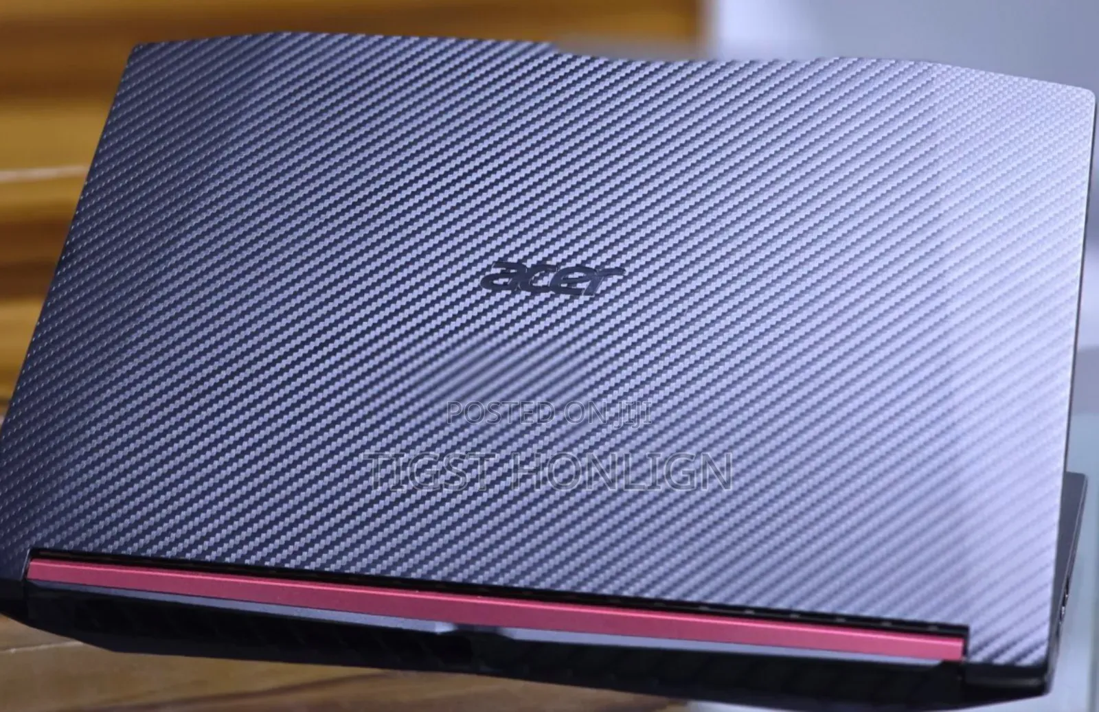 New Laptop Acer Nitro 5 8GB Intel Core I5 HDD+SSD 256GB