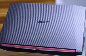 New Laptop Acer Nitro 5 8GB Intel Core I5 HDD+SSD 256GB