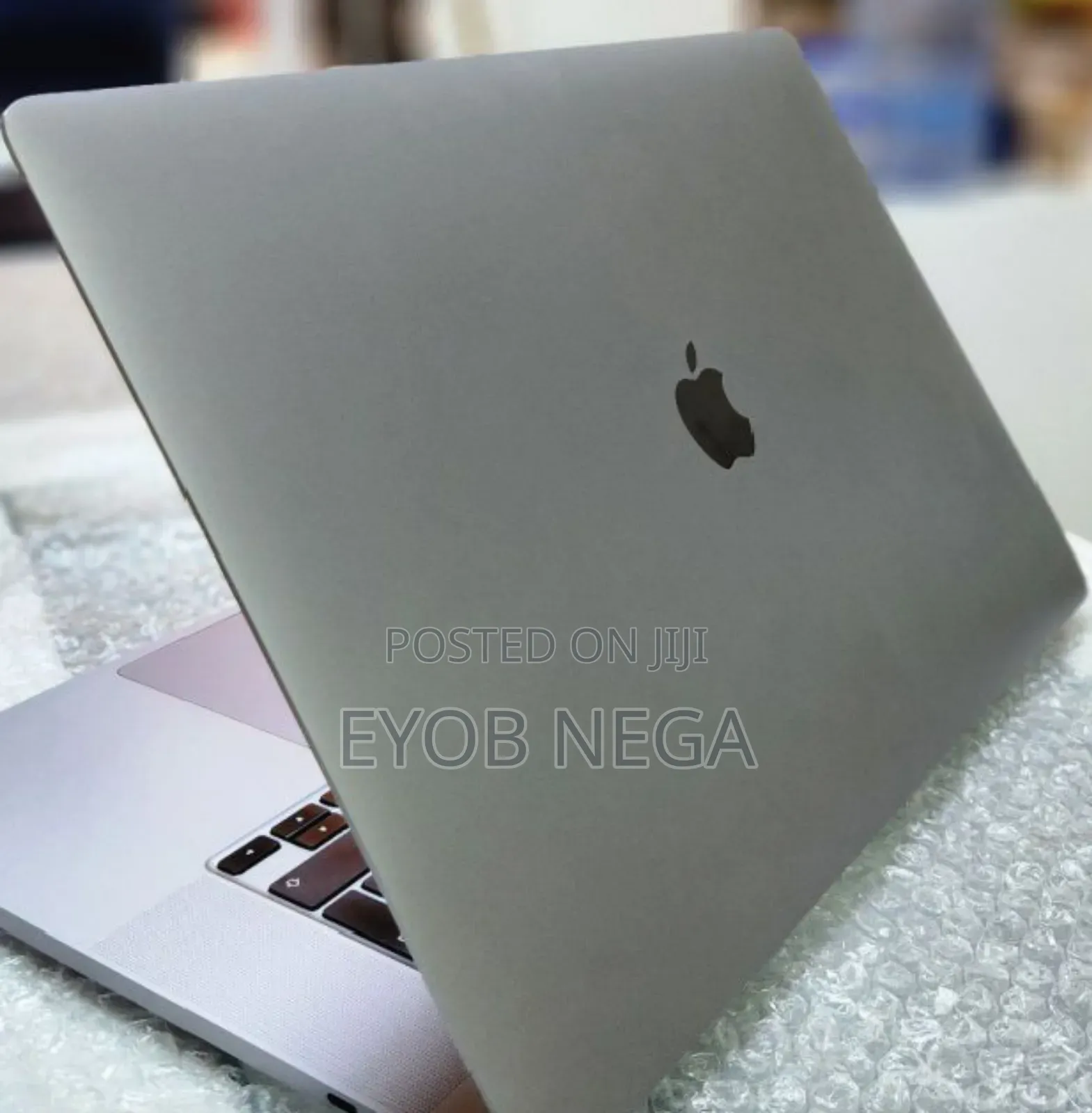 New Laptop Apple MacBook Pro 2019 32GB Intel Core I9 SSD 2T