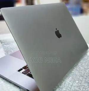 New Laptop Apple MacBook Pro 2019 32GB Intel Core I9 SSD 2T