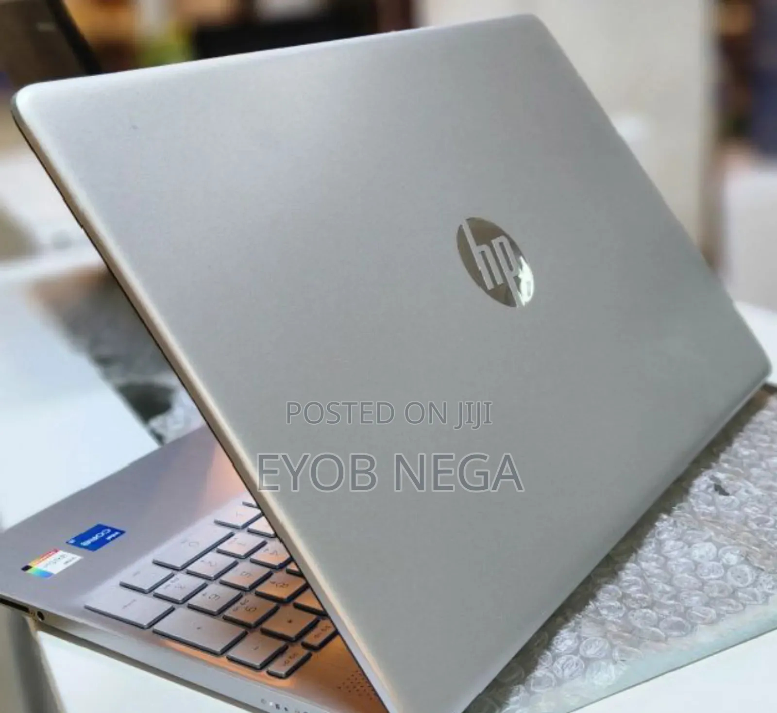 New Laptop HP Stream Notebook 8GB Intel Core I5 SSD 512GB