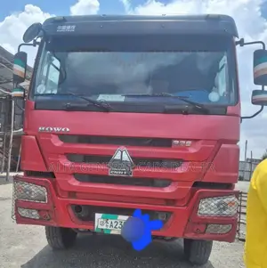 Photo - Sino ገልባጭ 336 Hp
•2023
•a-23
•58,000 ኪሜ
••8,500,000