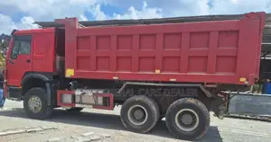 Sino ገልባጭ 336 Hp
•2023
•a-23
•58,000 ኪሜ
••8,500,000