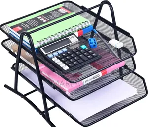 Photo - 3 Tier Document Tray