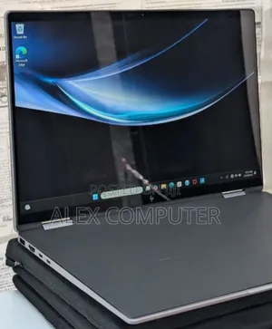 New Laptop HP Envy X360 16GB Intel Core Ultra 7 SSD 1T